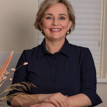 Jiskje de Jong Studio Kosmein